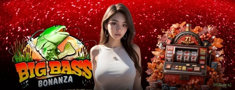 Apostas Esportivas 888coral