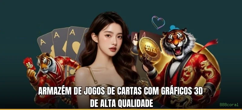 Jogos 888coral