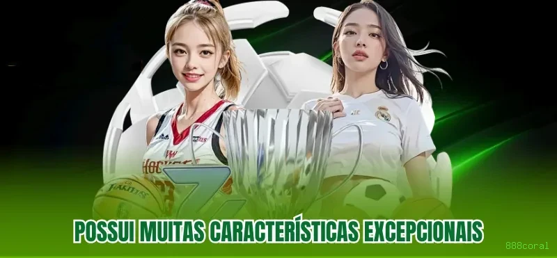 Jogos 888coral