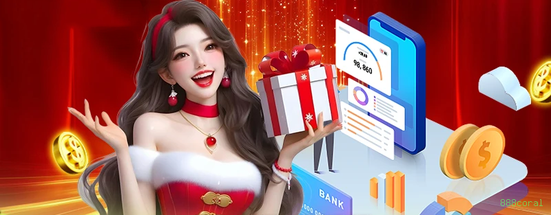 Login 888coral