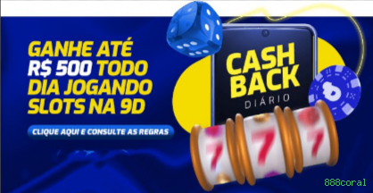 888coral Plataforma