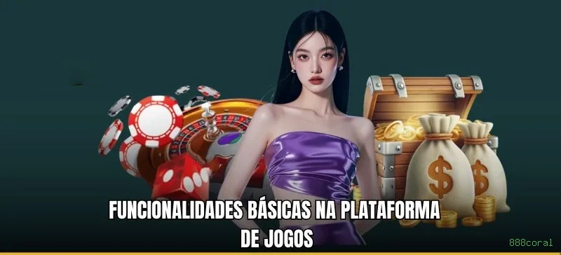 888coral Plataforma